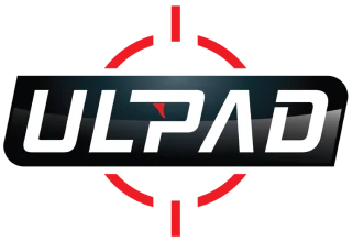ULPAD logosu